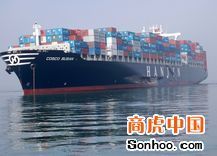 广州市睿航货运代理 专业内贸集装箱海运，连接清远清新、源潭与横荷的物流纽带