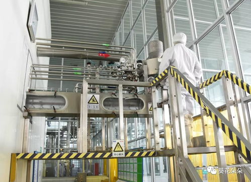 忒厉害！遵化这家企业领军全国，产品填补国内空白